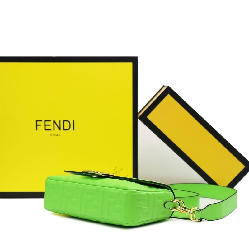 Fendi Satchel Bags